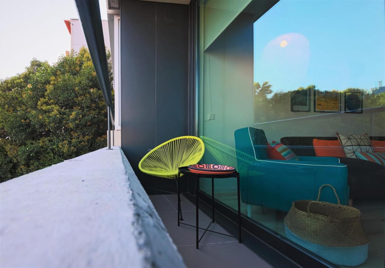 Art District - Pop & Rock Apartments OOporto Exteriör bild