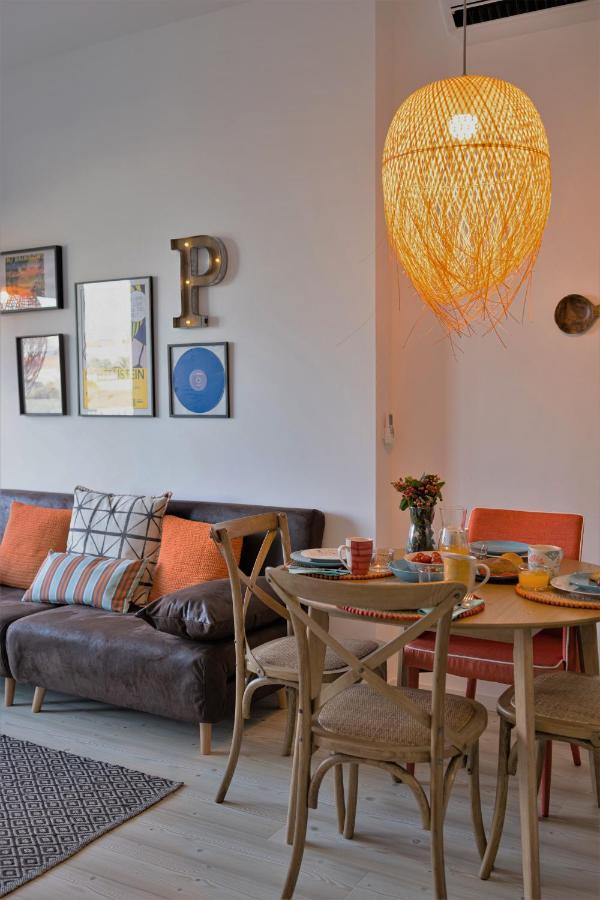 Art District - Pop & Rock Apartments OOporto Exteriör bild